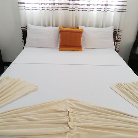 Sigiri Sithru Home Stay Сигирия Екстериор снимка