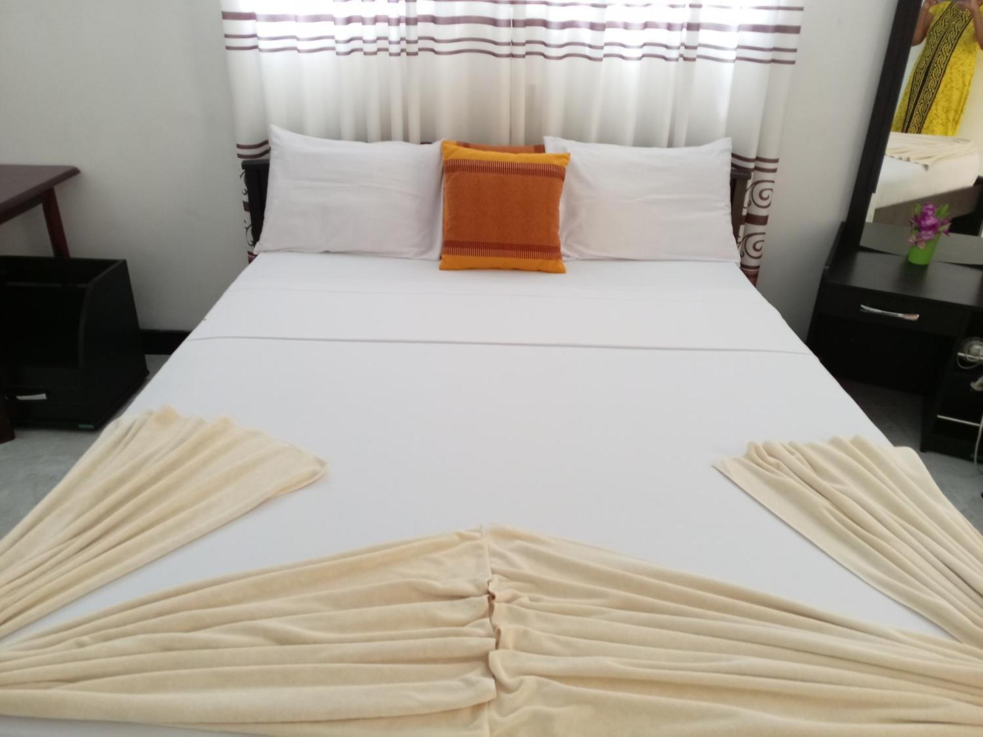 Sigiri Sithru Home Stay Сигирия Екстериор снимка
