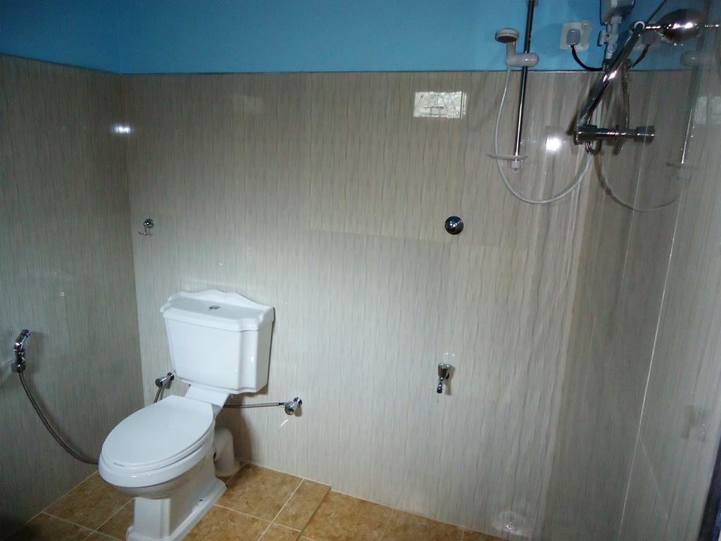 Sigiri Sithru Home Stay Сигирия Екстериор снимка