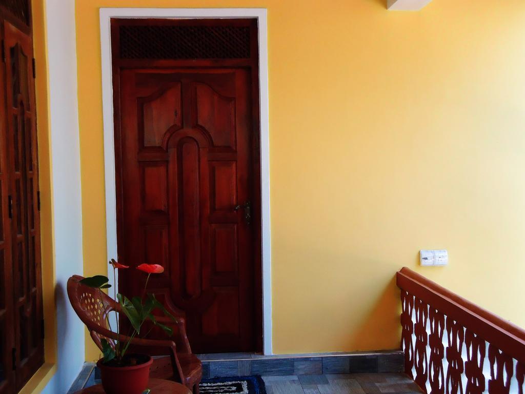 Sigiri Sithru Home Stay Сигирия Екстериор снимка