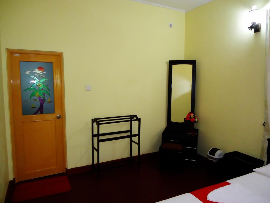Sigiri Sithru Home Stay Сигирия Екстериор снимка