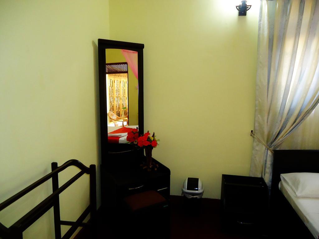 Sigiri Sithru Home Stay Сигирия Екстериор снимка