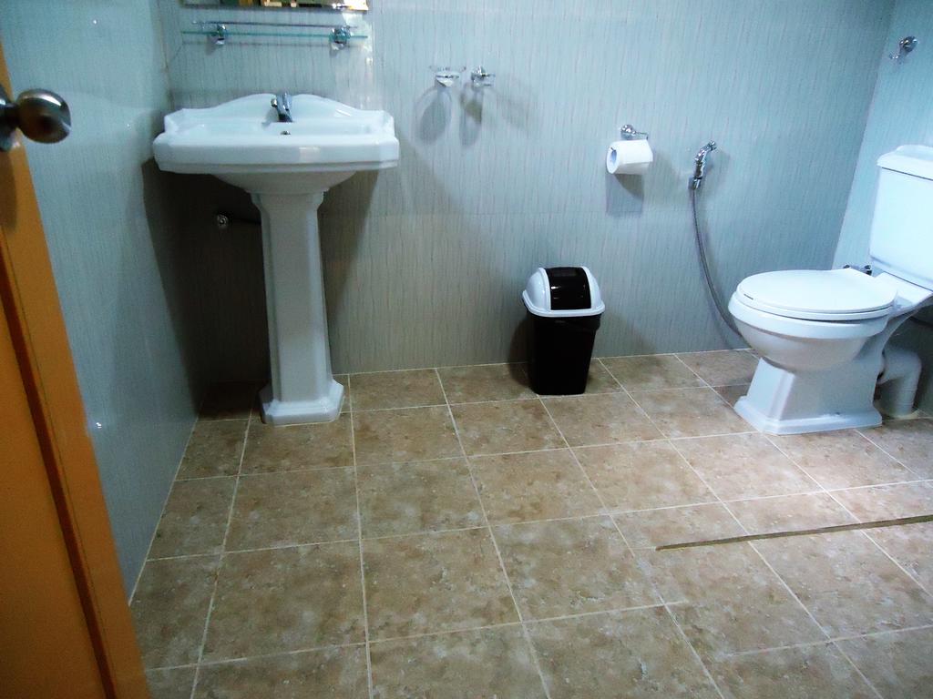 Sigiri Sithru Home Stay Сигирия Стая снимка