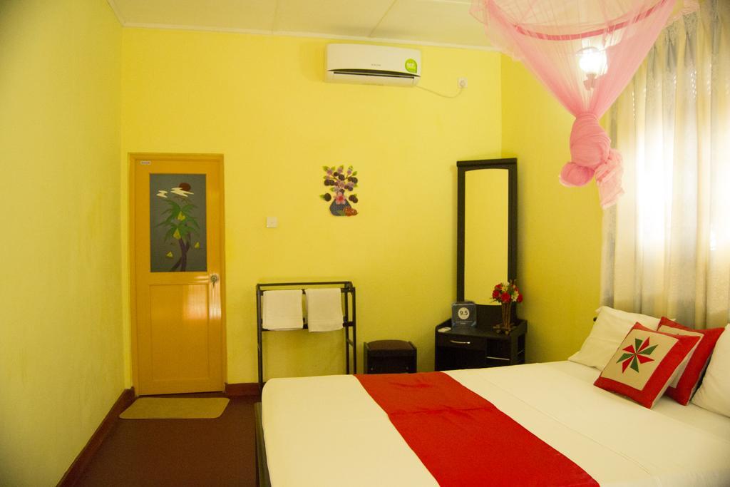 Sigiri Sithru Home Stay Сигирия Екстериор снимка