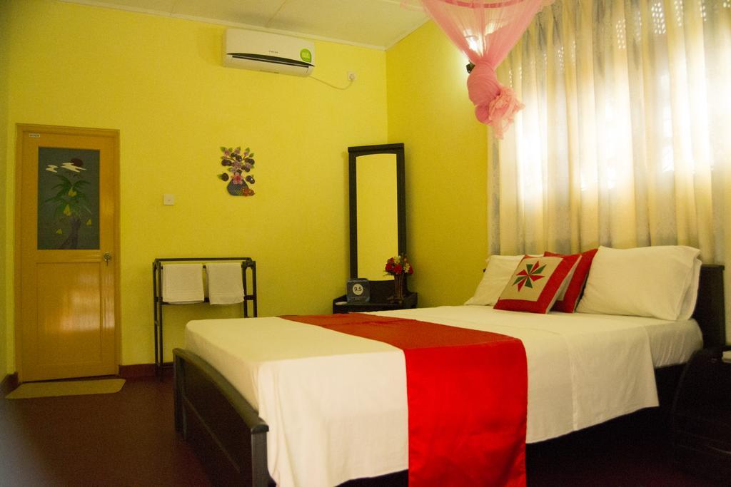 Sigiri Sithru Home Stay Сигирия Екстериор снимка